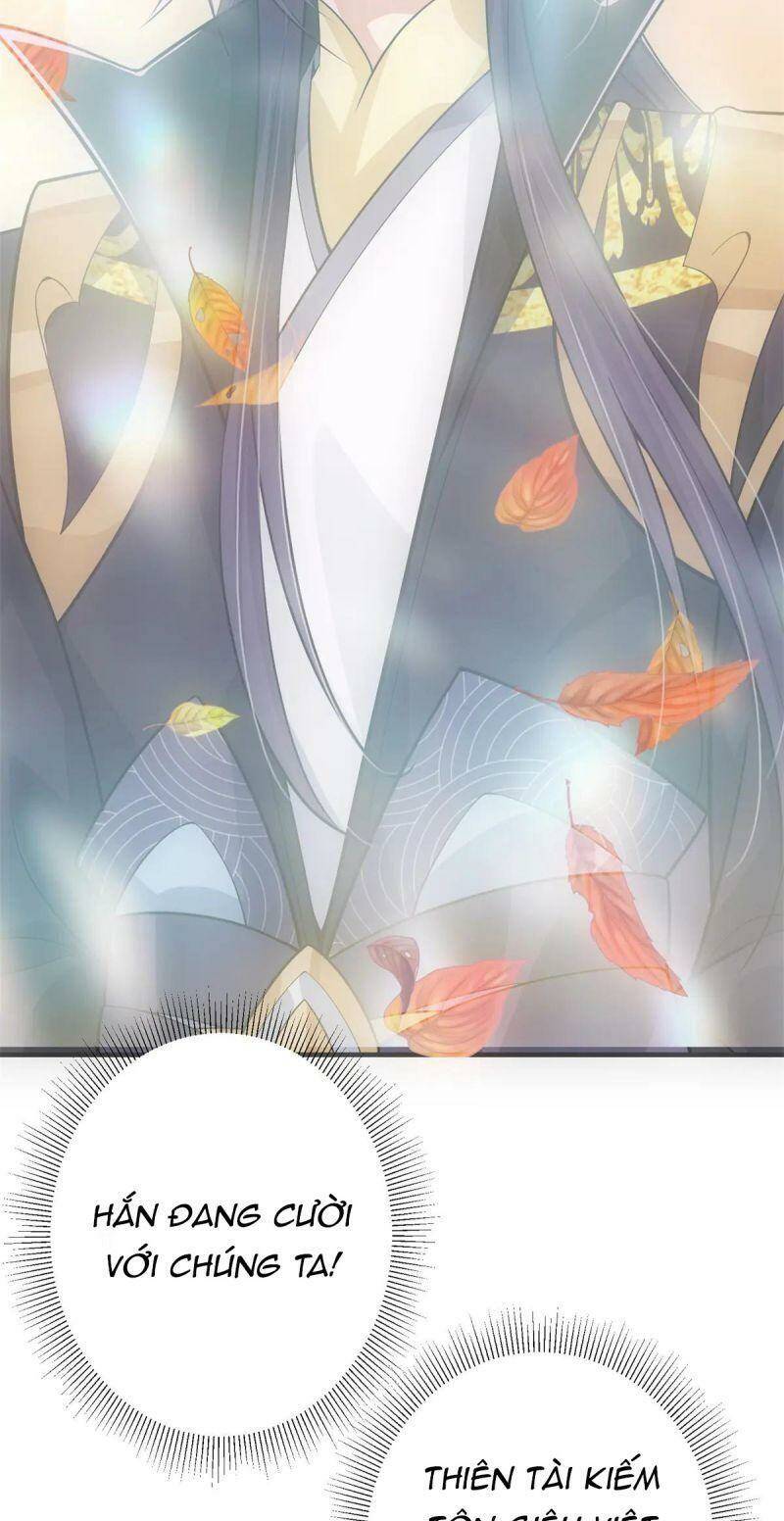 Chưởng Môn Khiêm Tốn Chút - Chapter 96 - Page 16