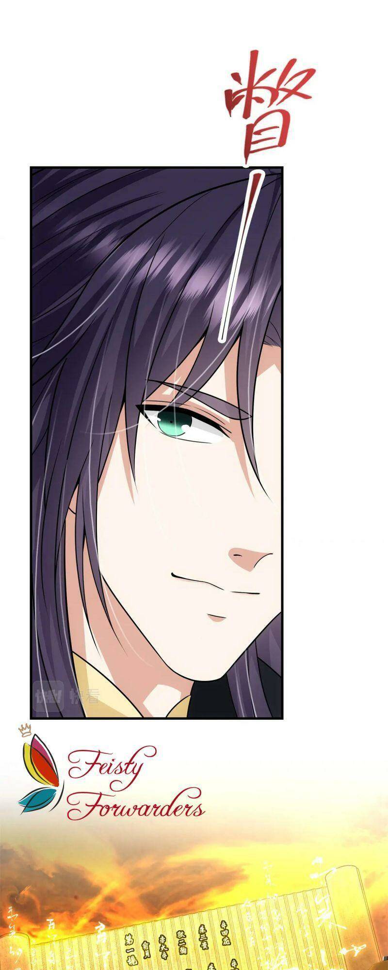 Chưởng Môn Khiêm Tốn Chút - Chapter 96 - Page 18