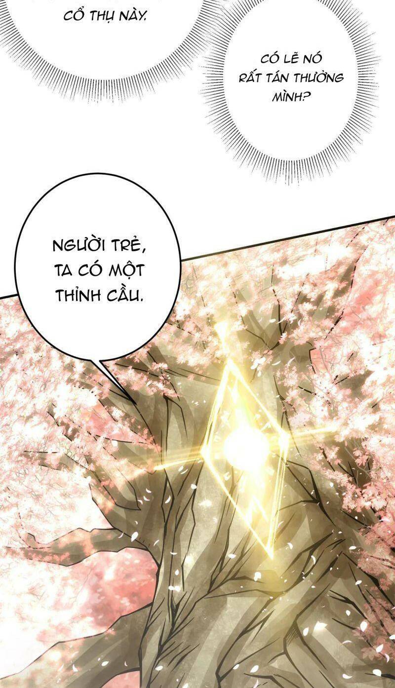 Chưởng Môn Khiêm Tốn Chút - Chapter 96 - Page 25