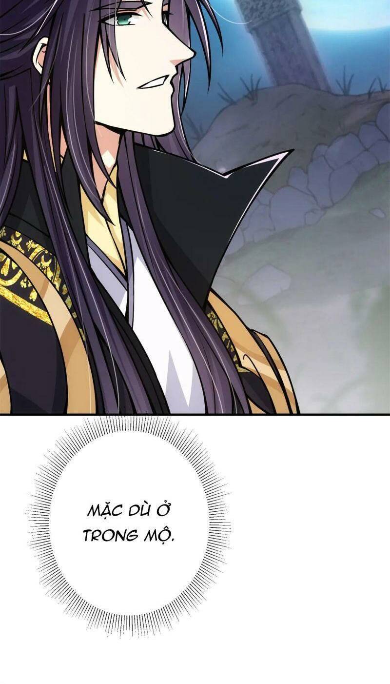 Chưởng Môn Khiêm Tốn Chút - Chapter 96 - Page 29