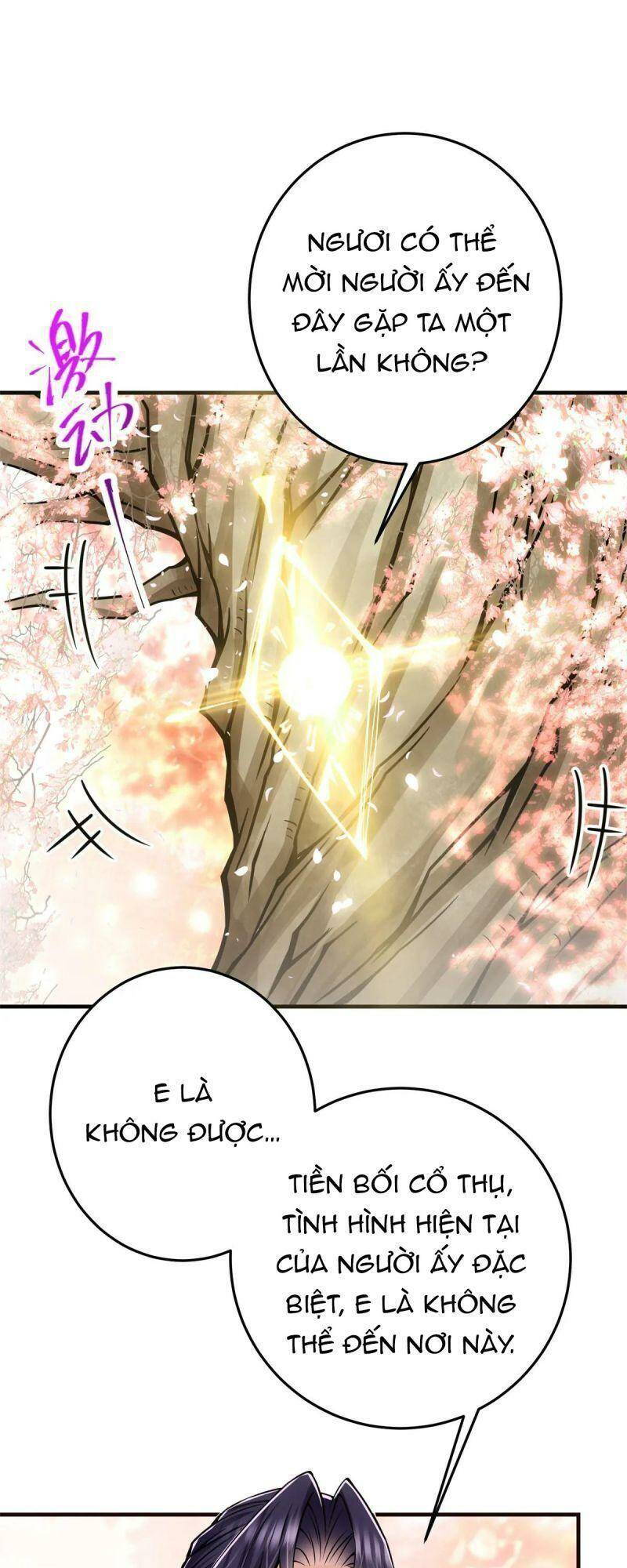 Chưởng Môn Khiêm Tốn Chút - Chapter 96 - Page 30