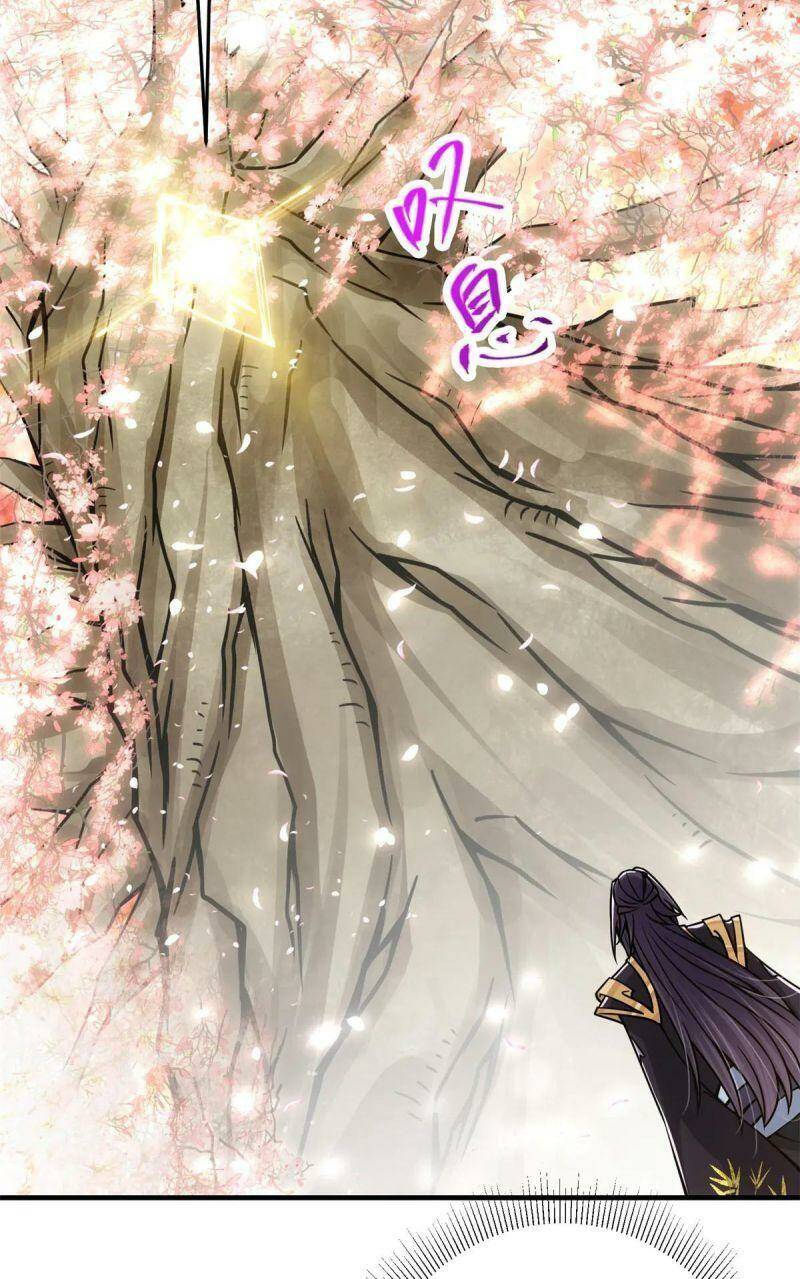 Chưởng Môn Khiêm Tốn Chút - Chapter 96 - Page 32