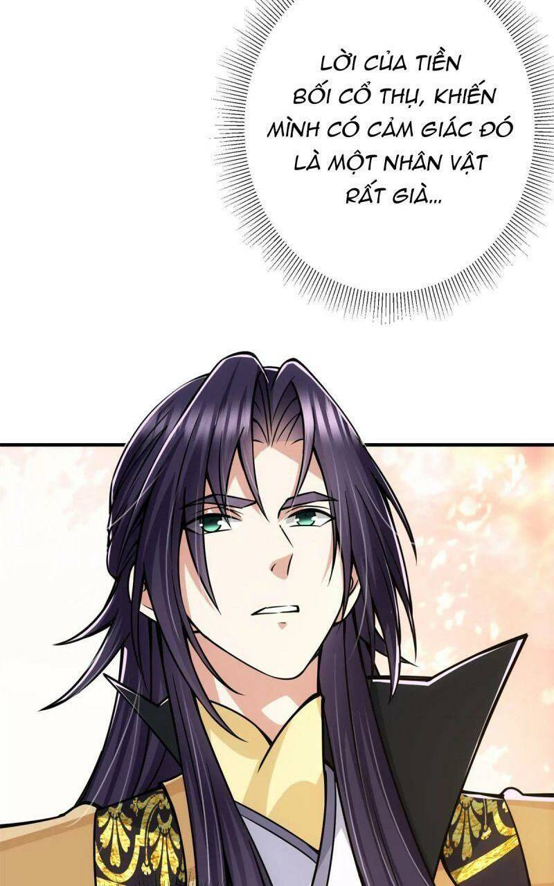 Chưởng Môn Khiêm Tốn Chút - Chapter 96 - Page 33