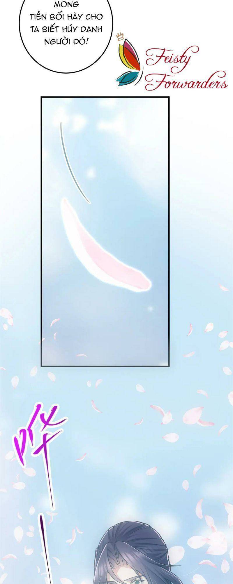 Chưởng Môn Khiêm Tốn Chút - Chapter 96 - Page 35