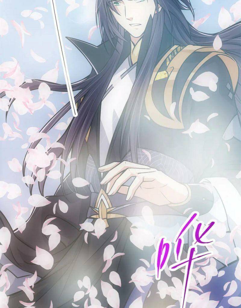 Chưởng Môn Khiêm Tốn Chút - Chapter 96 - Page 36