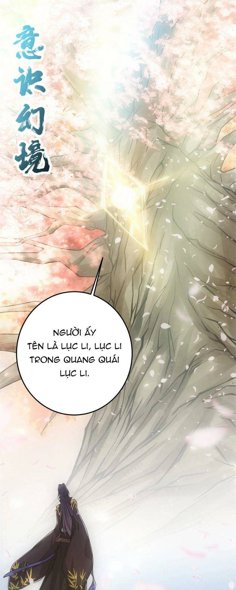 Chưởng Môn Khiêm Tốn Chút - Chapter 96 - Page 38