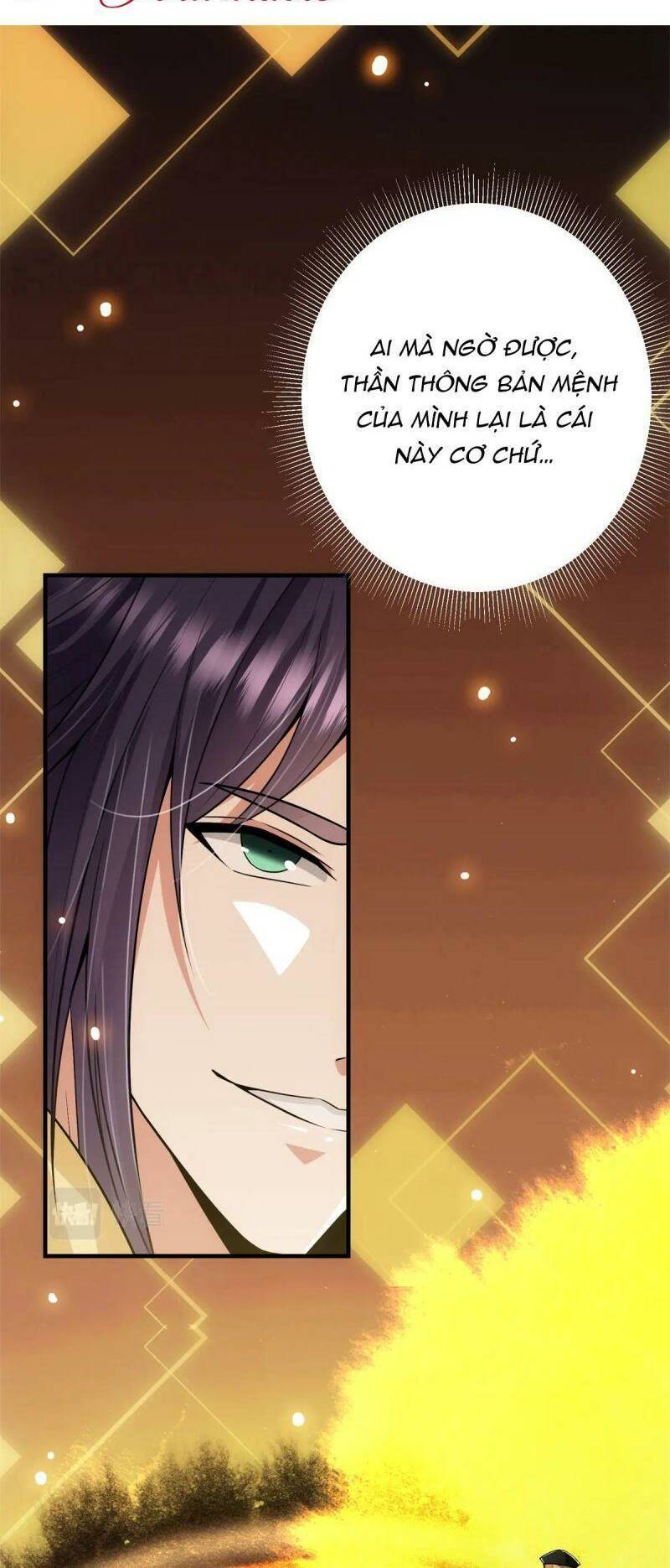 Chưởng Môn Khiêm Tốn Chút - Chapter 96 - Page 3