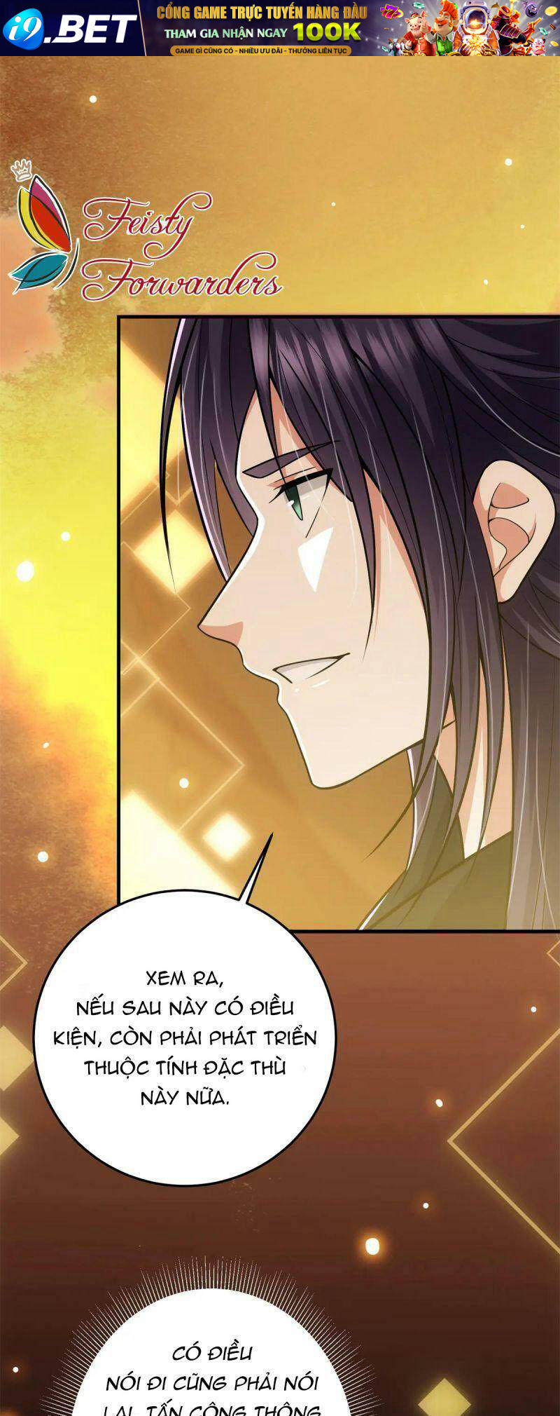 Chưởng Môn Khiêm Tốn Chút - Chapter 96 - Page 6