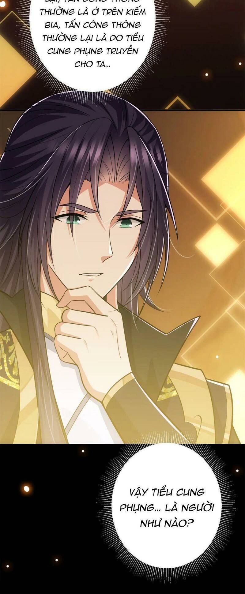 Chưởng Môn Khiêm Tốn Chút - Chapter 96 - Page 7