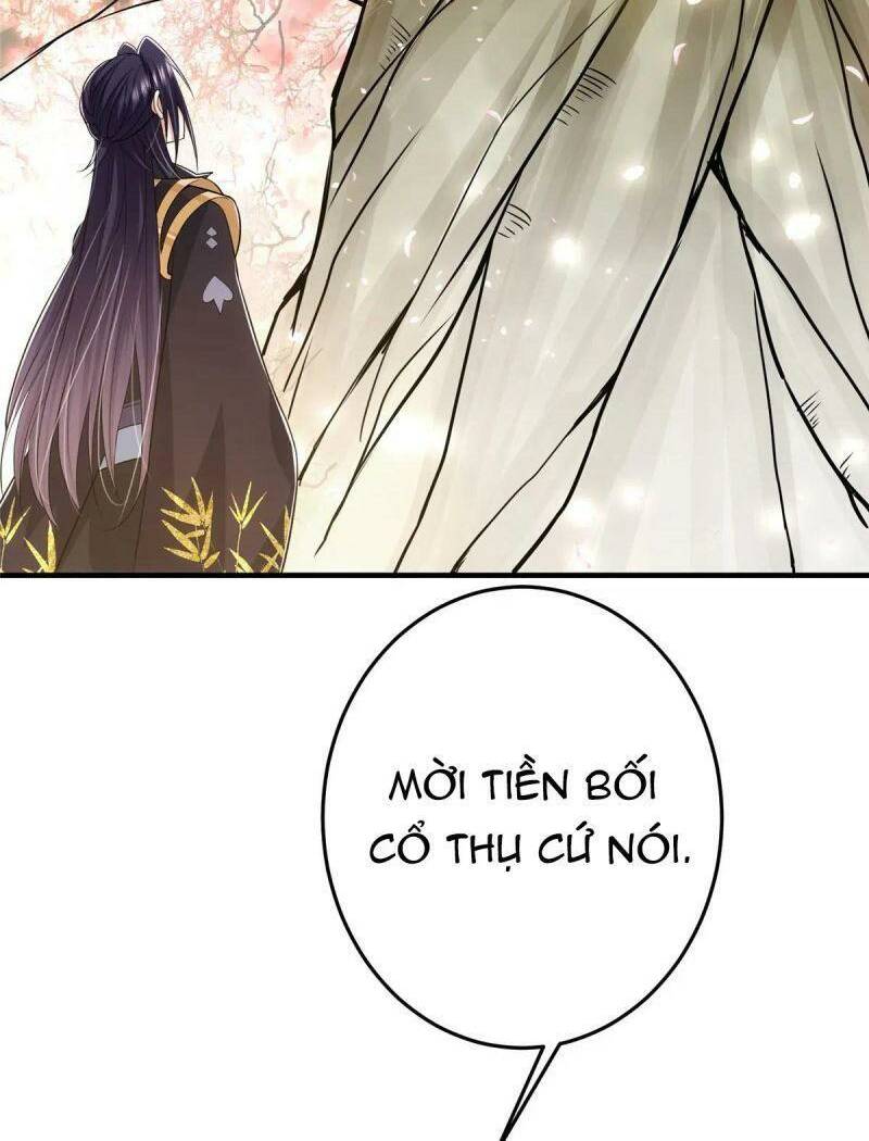 Chưởng Môn Khiêm Tốn Chút - Chapter 97 - Page 10