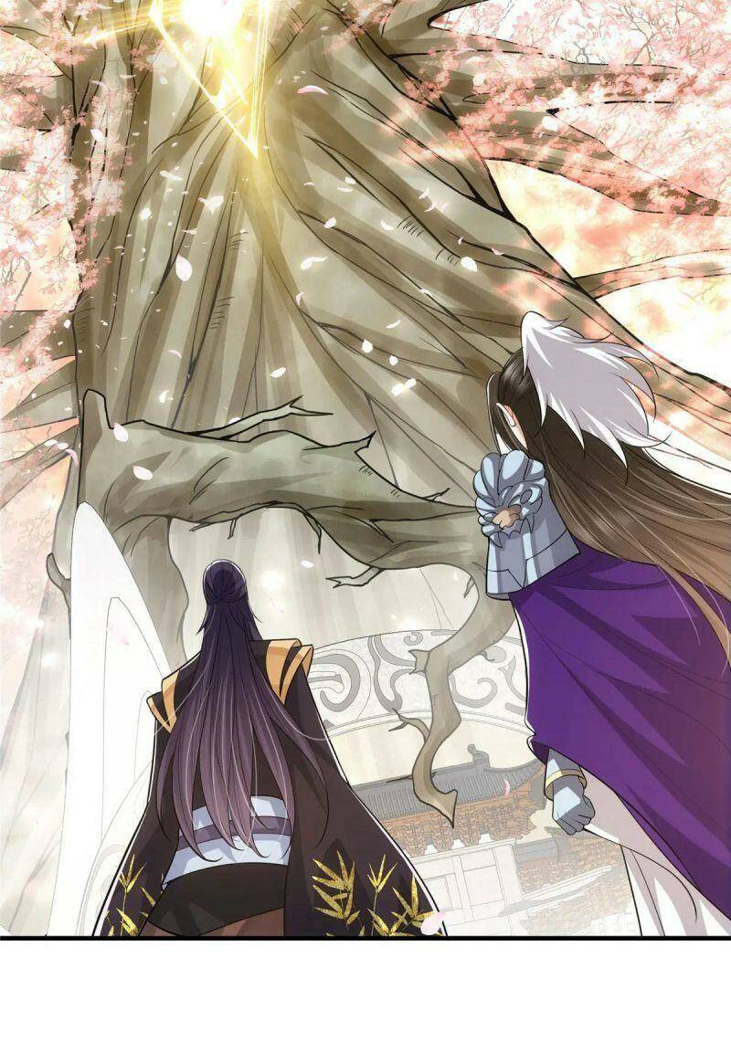 Chưởng Môn Khiêm Tốn Chút - Chapter 97 - Page 13