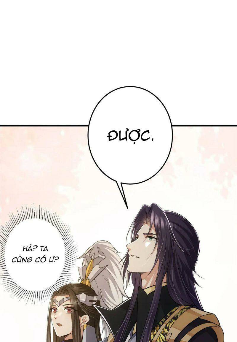 Chưởng Môn Khiêm Tốn Chút - Chapter 97 - Page 14