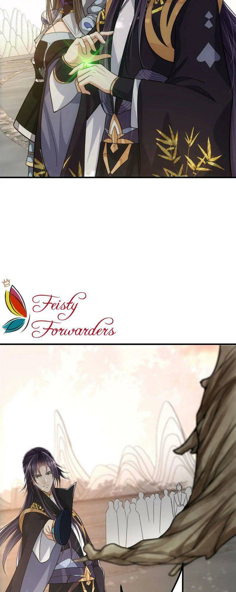 Chưởng Môn Khiêm Tốn Chút - Chapter 97 - Page 15