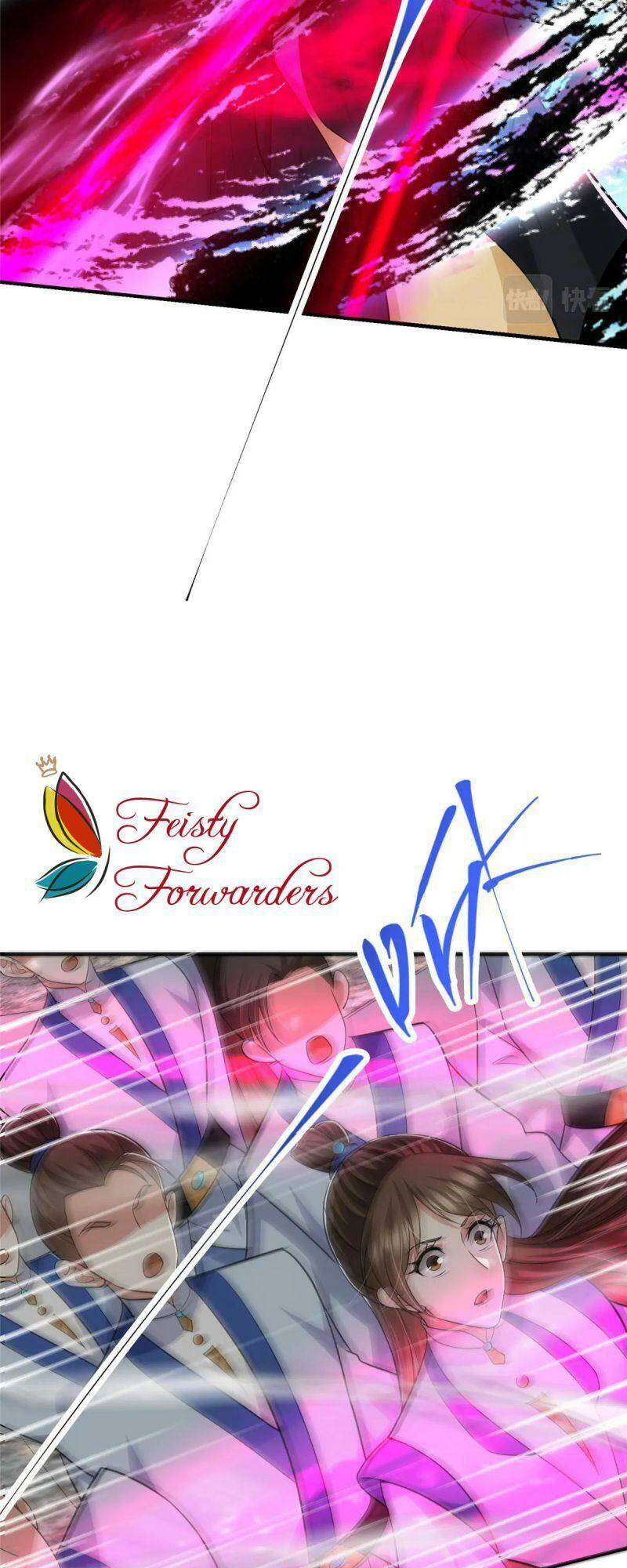 Chưởng Môn Khiêm Tốn Chút - Chapter 97 - Page 18