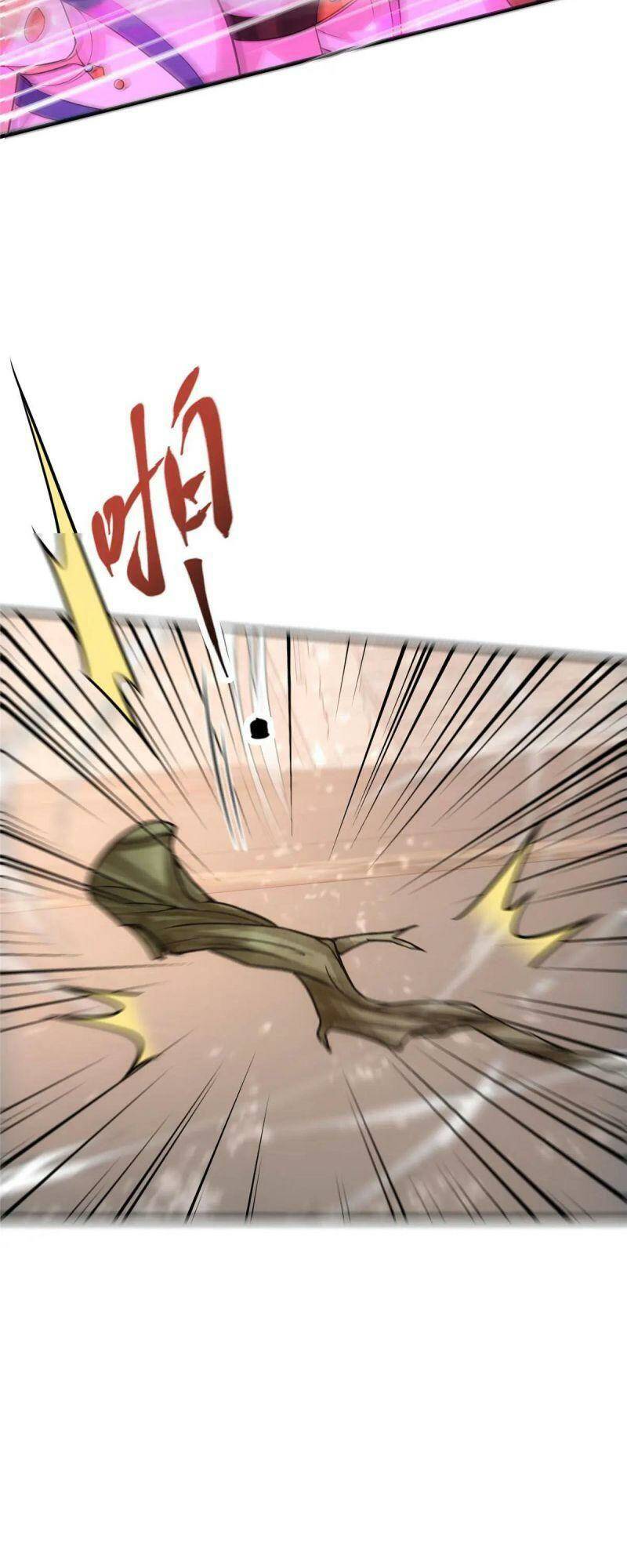 Chưởng Môn Khiêm Tốn Chút - Chapter 97 - Page 19