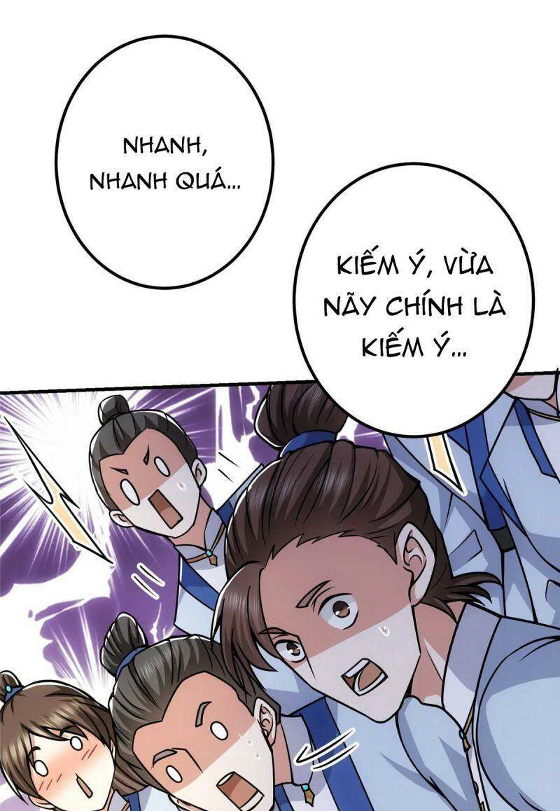 Chưởng Môn Khiêm Tốn Chút - Chapter 97 - Page 20
