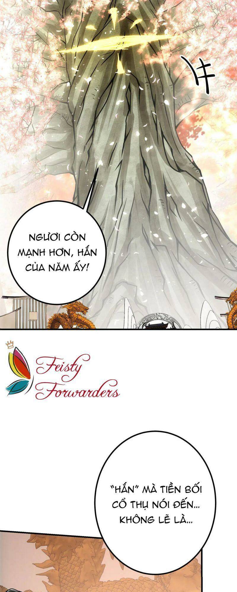 Chưởng Môn Khiêm Tốn Chút - Chapter 97 - Page 25