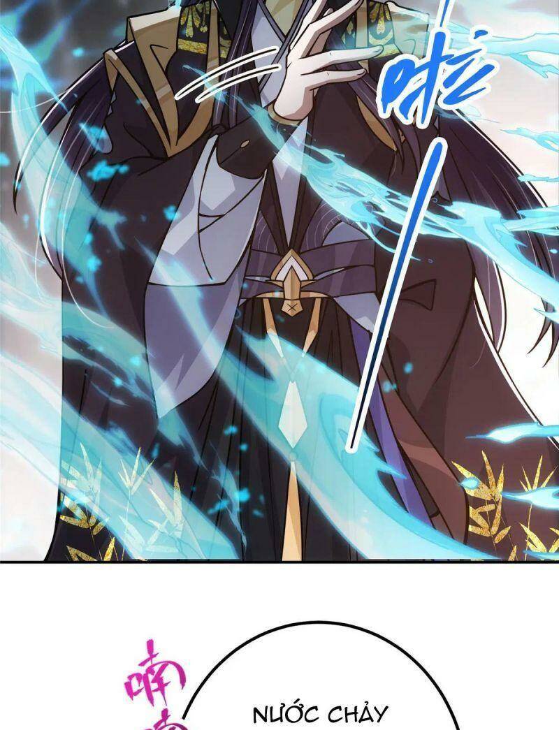 Chưởng Môn Khiêm Tốn Chút - Chapter 97 - Page 27