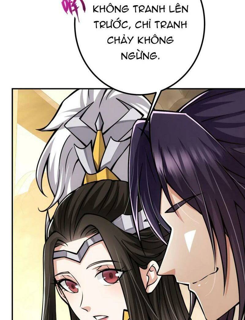 Chưởng Môn Khiêm Tốn Chút - Chapter 97 - Page 28