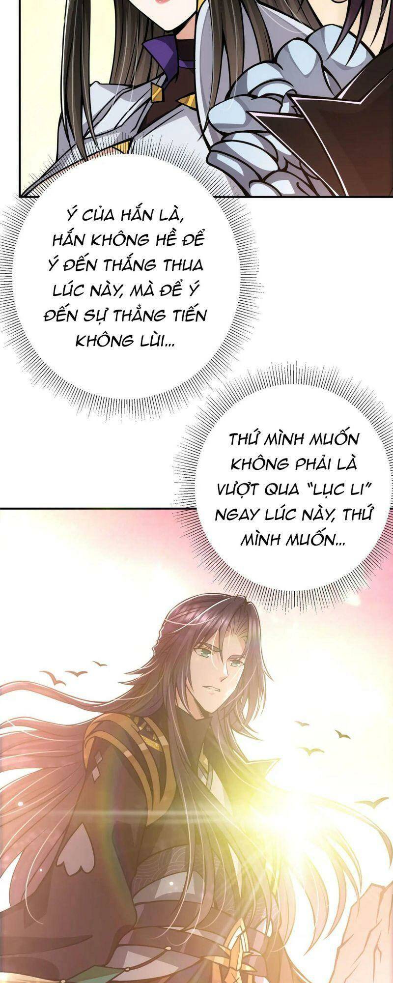 Chưởng Môn Khiêm Tốn Chút - Chapter 97 - Page 29