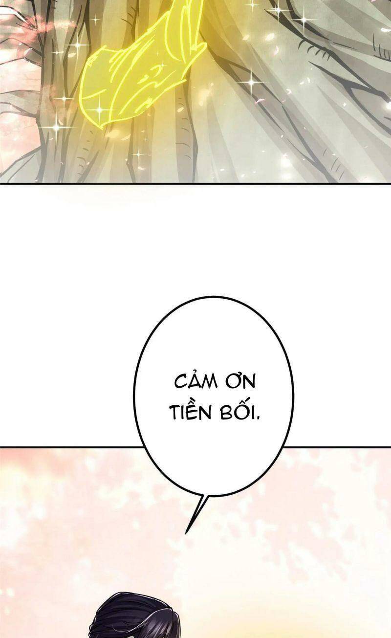 Chưởng Môn Khiêm Tốn Chút - Chapter 97 - Page 31