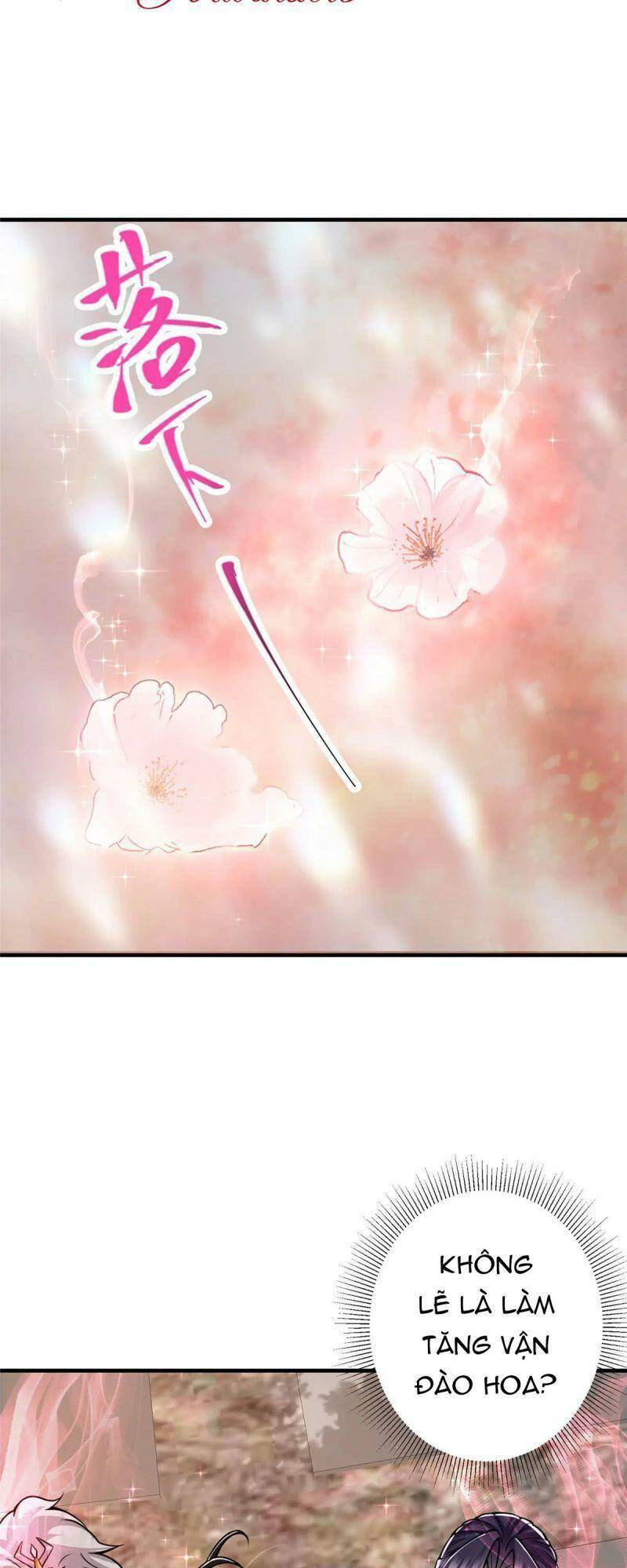 Chưởng Môn Khiêm Tốn Chút - Chapter 97 - Page 34