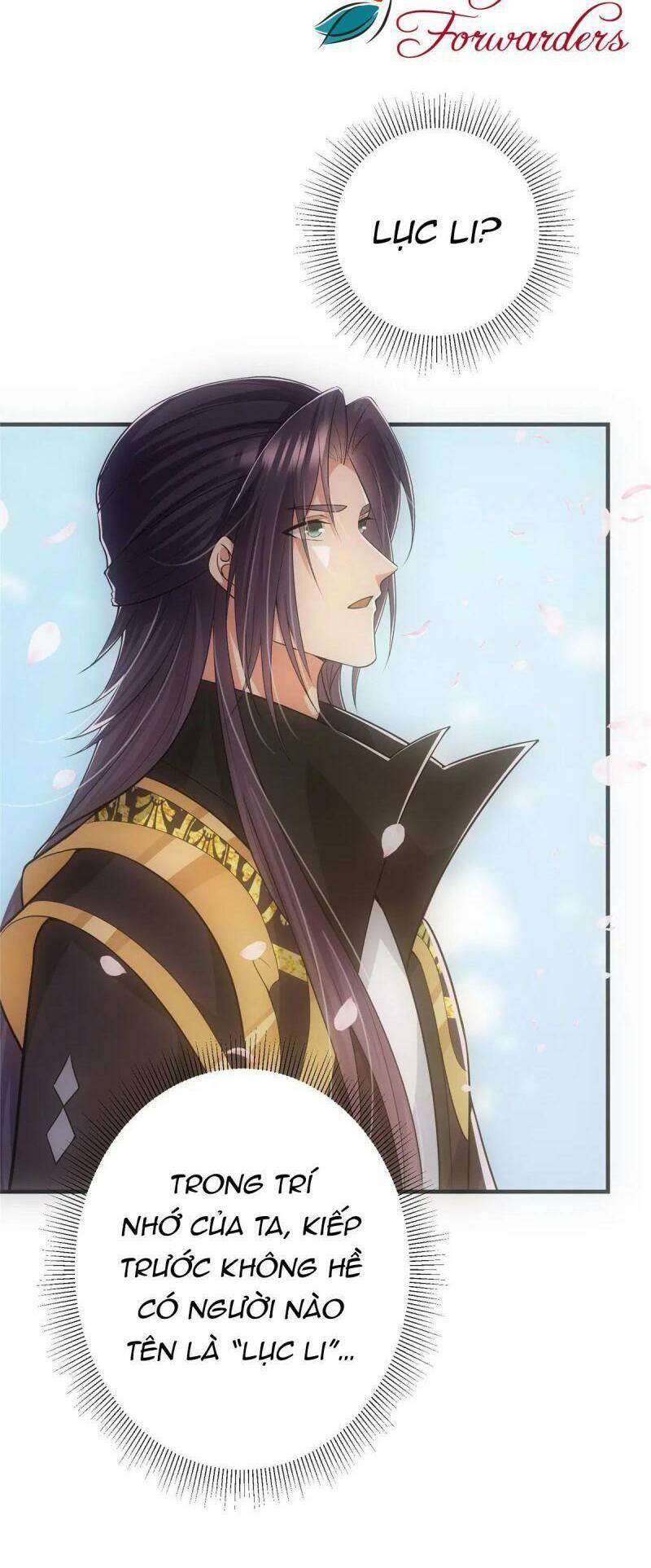 Chưởng Môn Khiêm Tốn Chút - Chapter 97 - Page 3