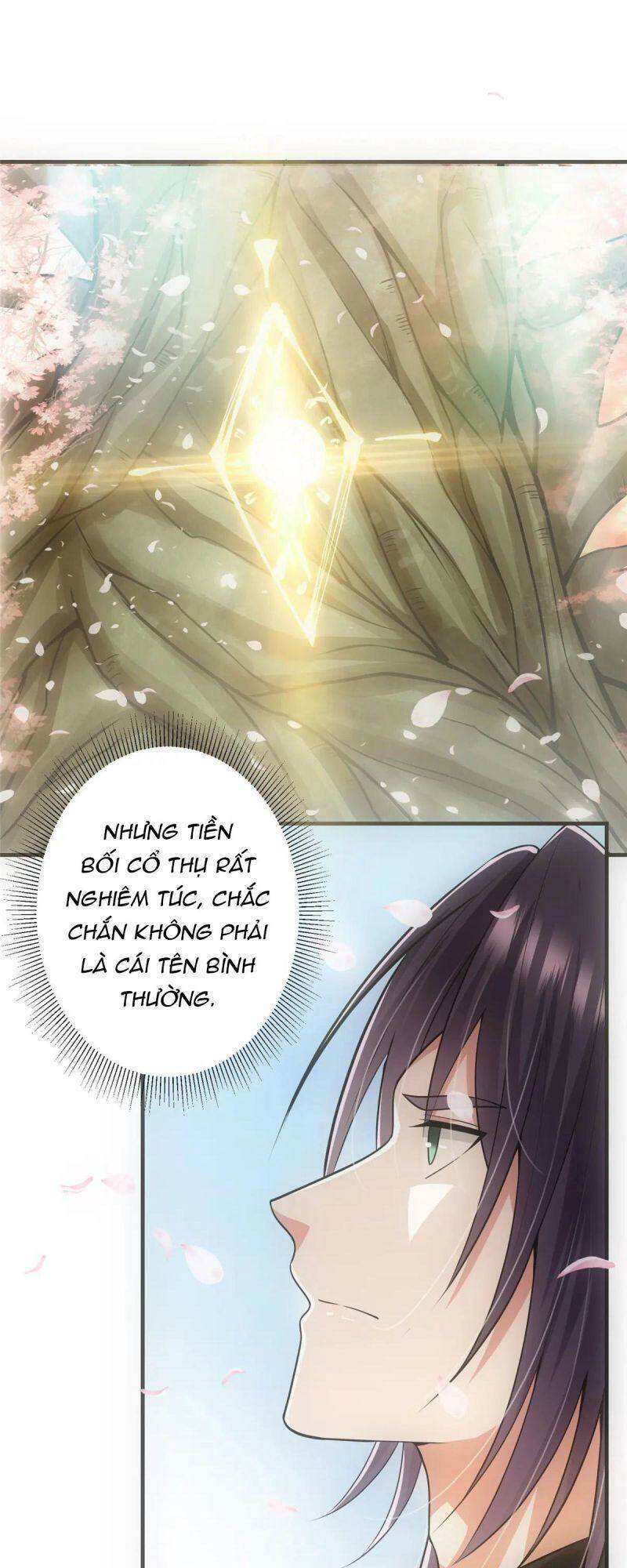 Chưởng Môn Khiêm Tốn Chút - Chapter 97 - Page 4