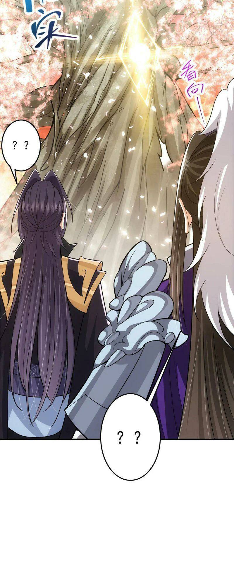 Chưởng Môn Khiêm Tốn Chút - Chapter 97 - Page 8