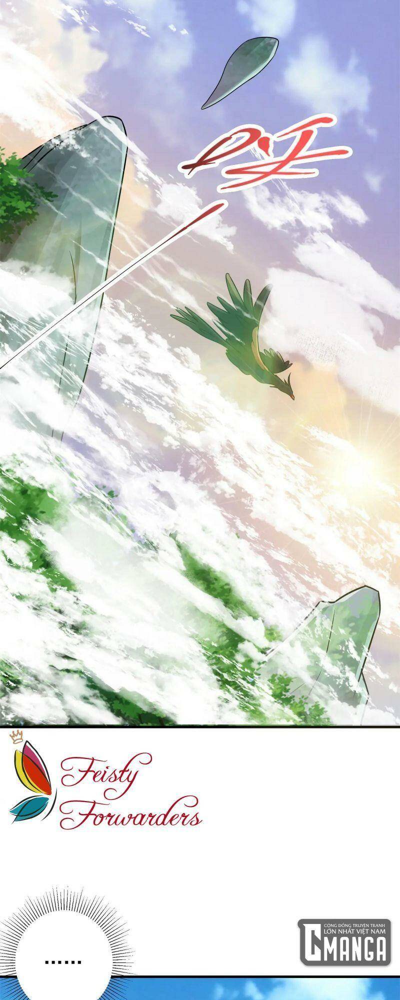 Chưởng Môn Khiêm Tốn Chút - Chapter 98 - Page 10