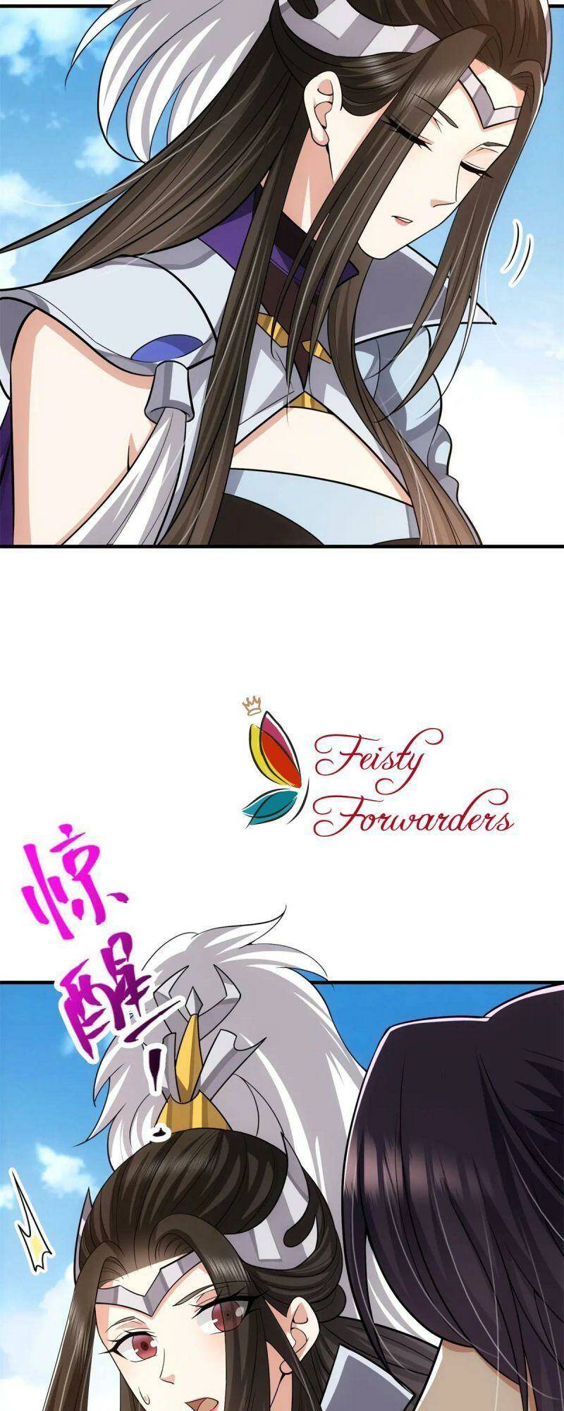 Chưởng Môn Khiêm Tốn Chút - Chapter 98 - Page 16