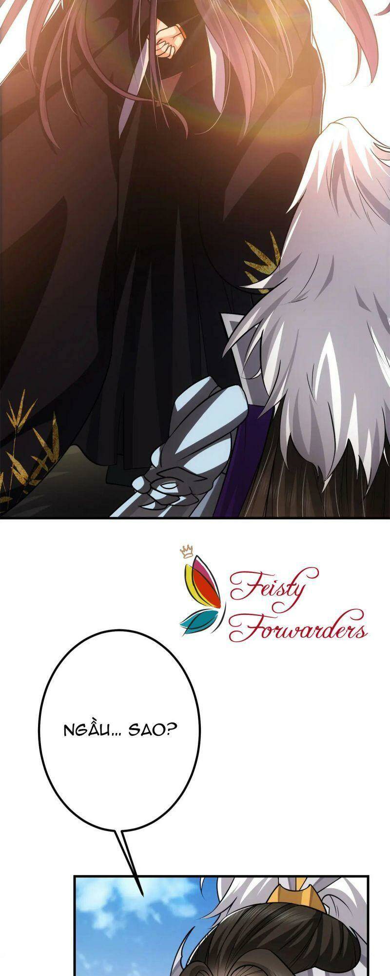 Chưởng Môn Khiêm Tốn Chút - Chapter 98 - Page 22