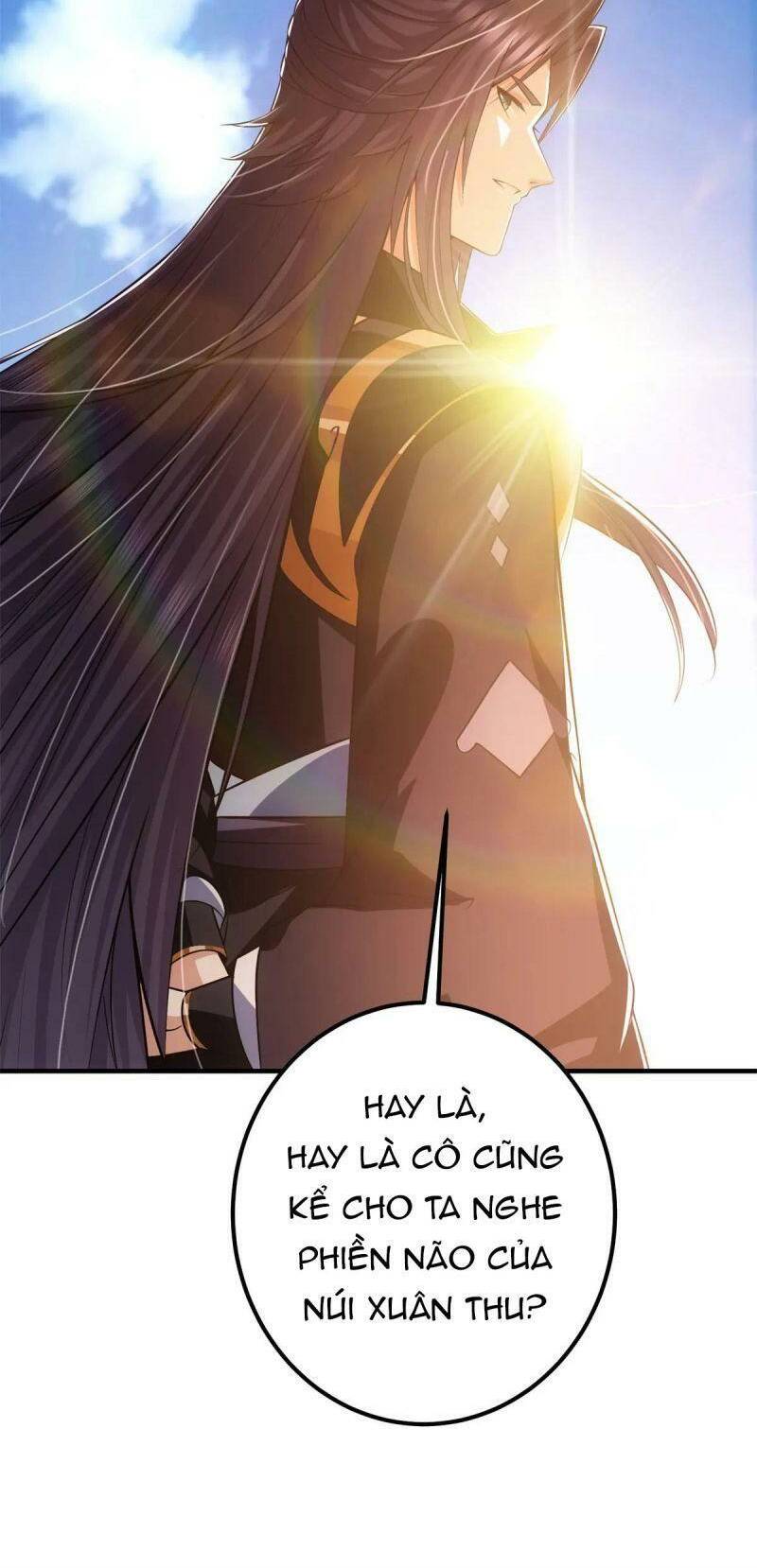 Chưởng Môn Khiêm Tốn Chút - Chapter 98 - Page 24