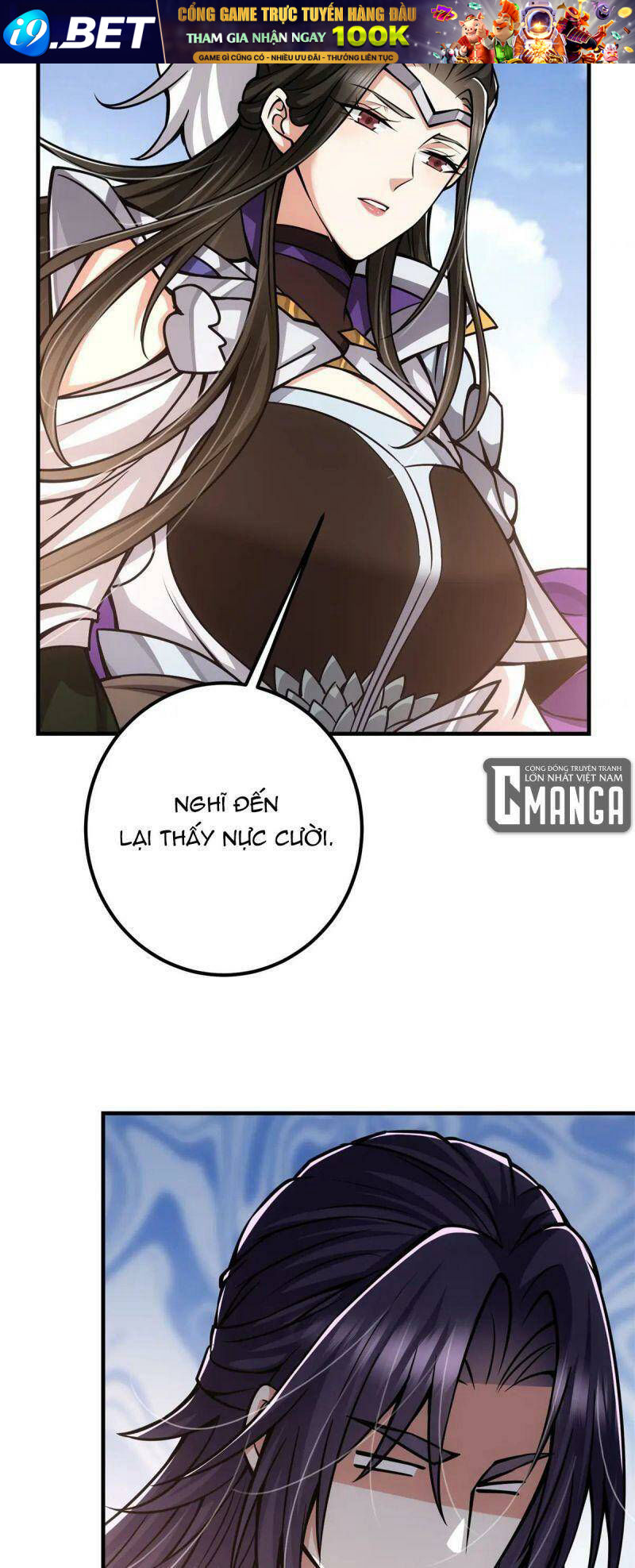 Chưởng Môn Khiêm Tốn Chút - Chapter 98 - Page 27