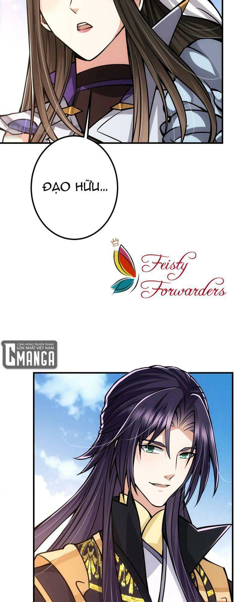 Chưởng Môn Khiêm Tốn Chút - Chapter 98 - Page 30