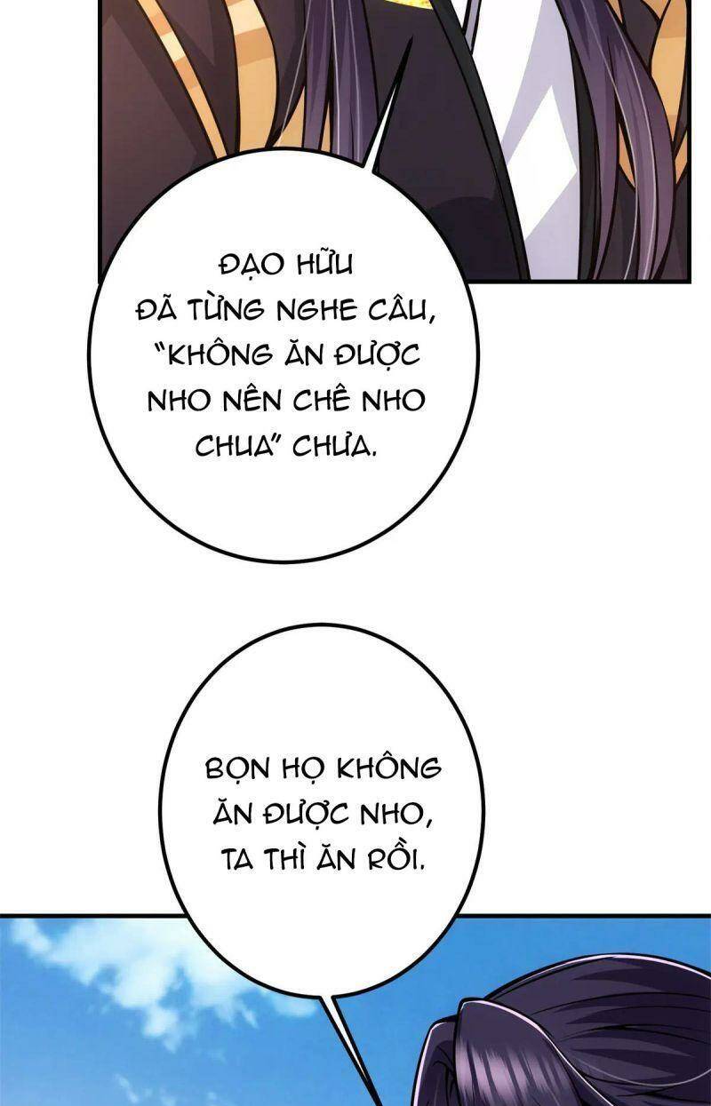 Chưởng Môn Khiêm Tốn Chút - Chapter 98 - Page 31