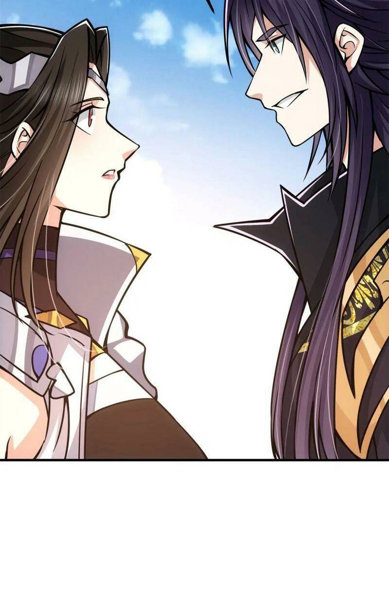 Chưởng Môn Khiêm Tốn Chút - Chapter 98 - Page 32