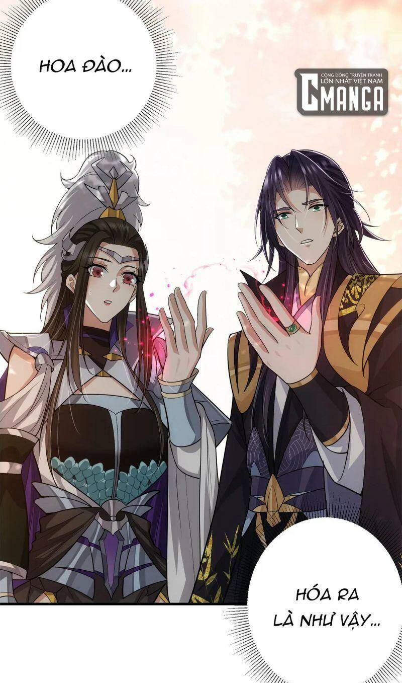 Chưởng Môn Khiêm Tốn Chút - Chapter 98 - Page 3