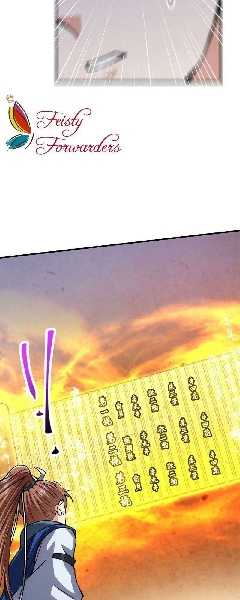 Chưởng Môn Khiêm Tốn Chút - Chapter 98 - Page 40