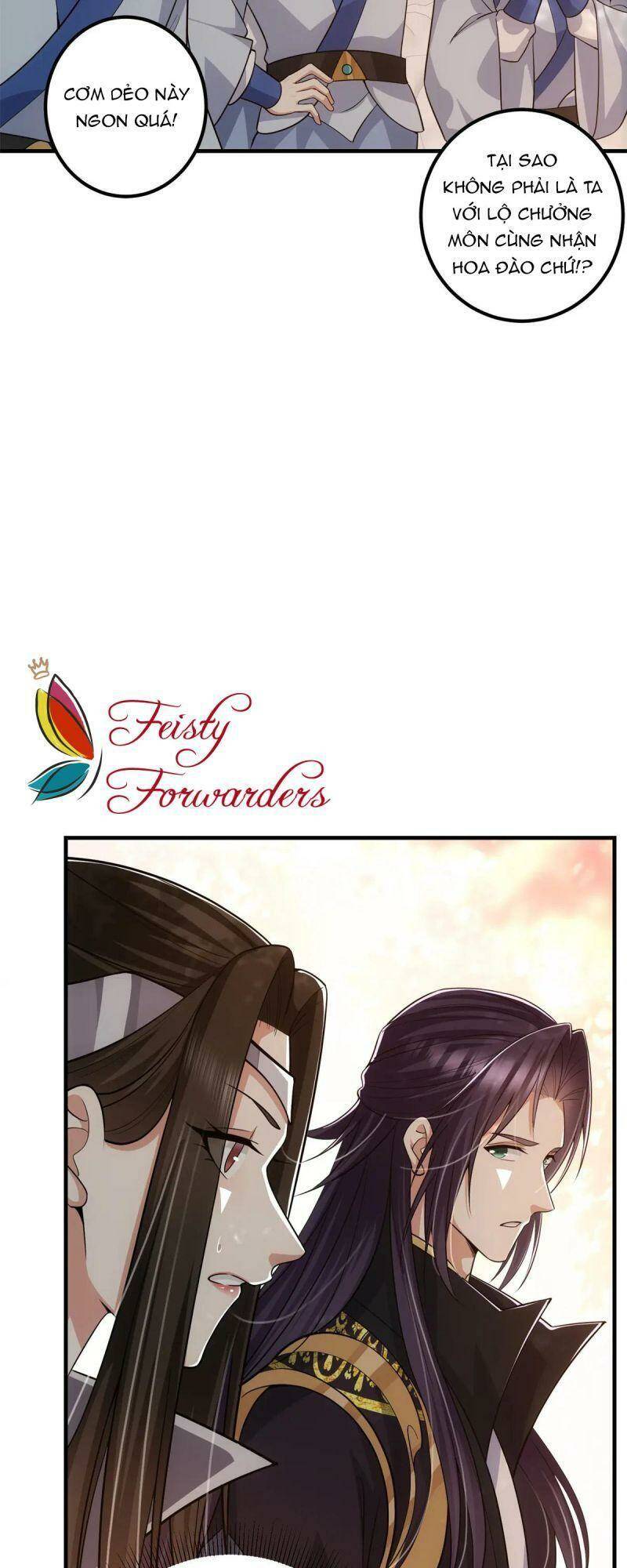 Chưởng Môn Khiêm Tốn Chút - Chapter 98 - Page 5