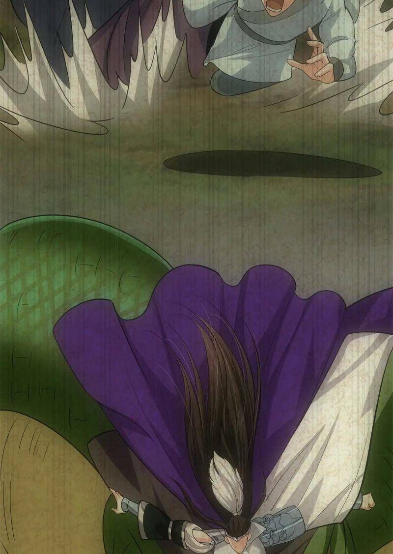 Chưởng Môn Khiêm Tốn Chút - Chapter 98 - Page 7