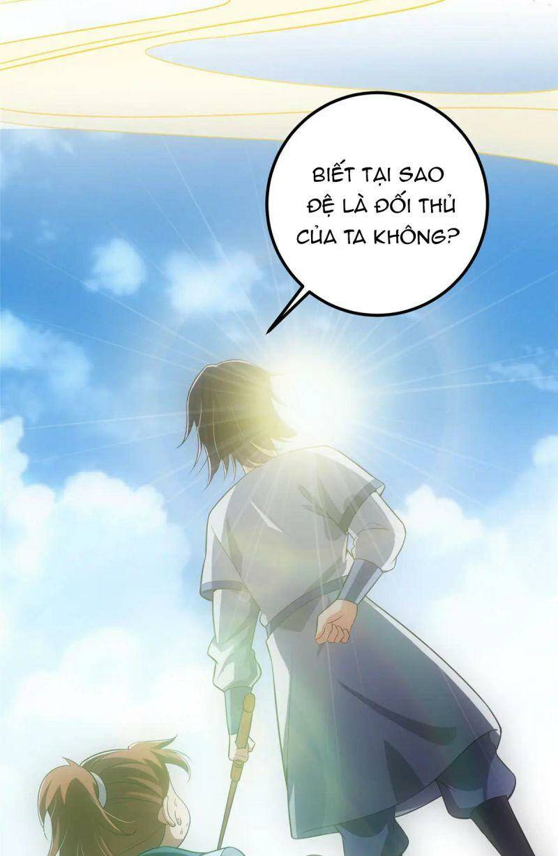 Chưởng Môn Khiêm Tốn Chút - Chapter 99 - Page 9