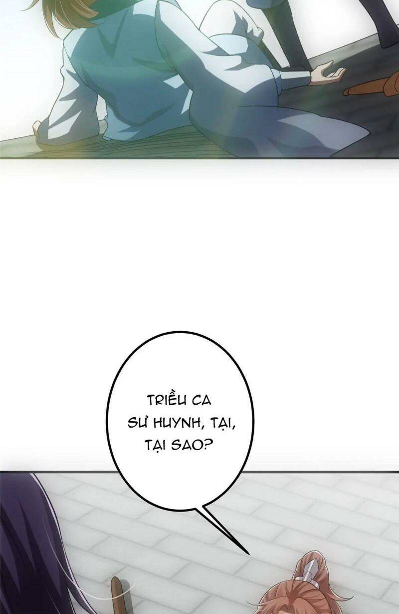 Chưởng Môn Khiêm Tốn Chút - Chapter 99 - Page 10