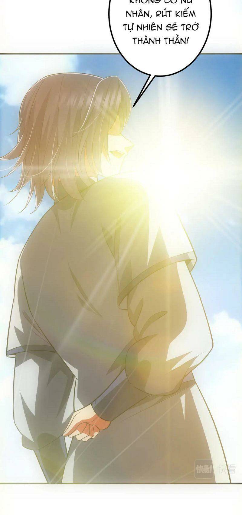 Chưởng Môn Khiêm Tốn Chút - Chapter 99 - Page 13