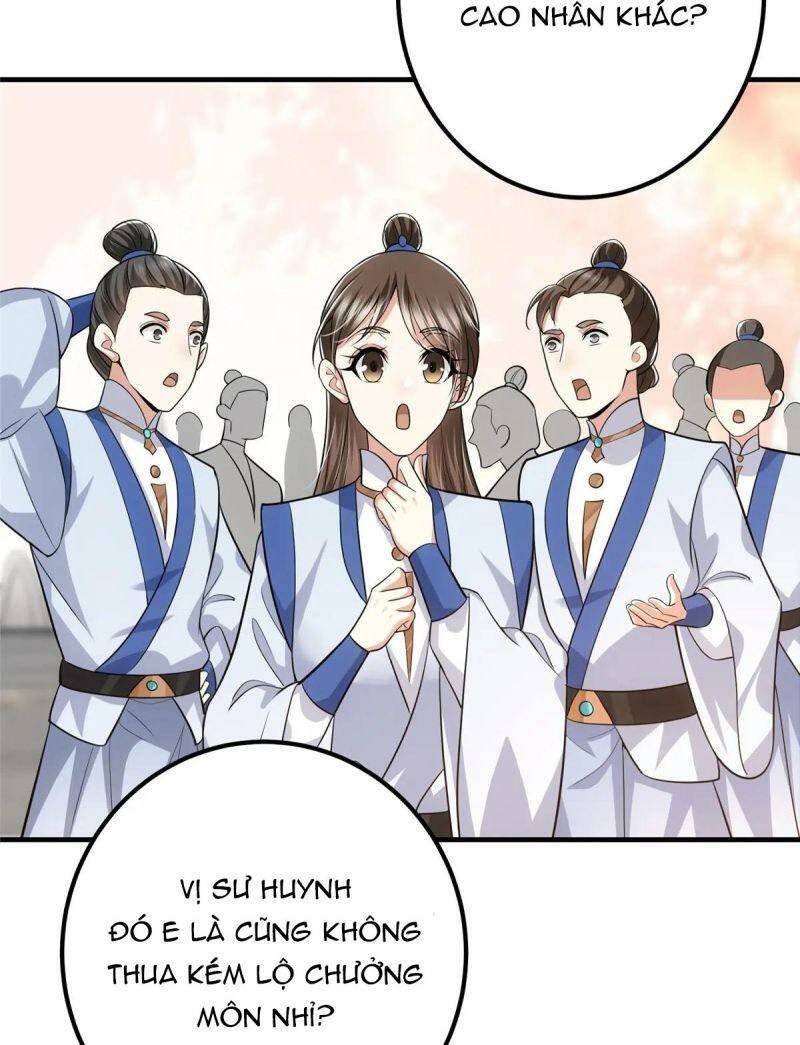 Chưởng Môn Khiêm Tốn Chút - Chapter 99 - Page 21