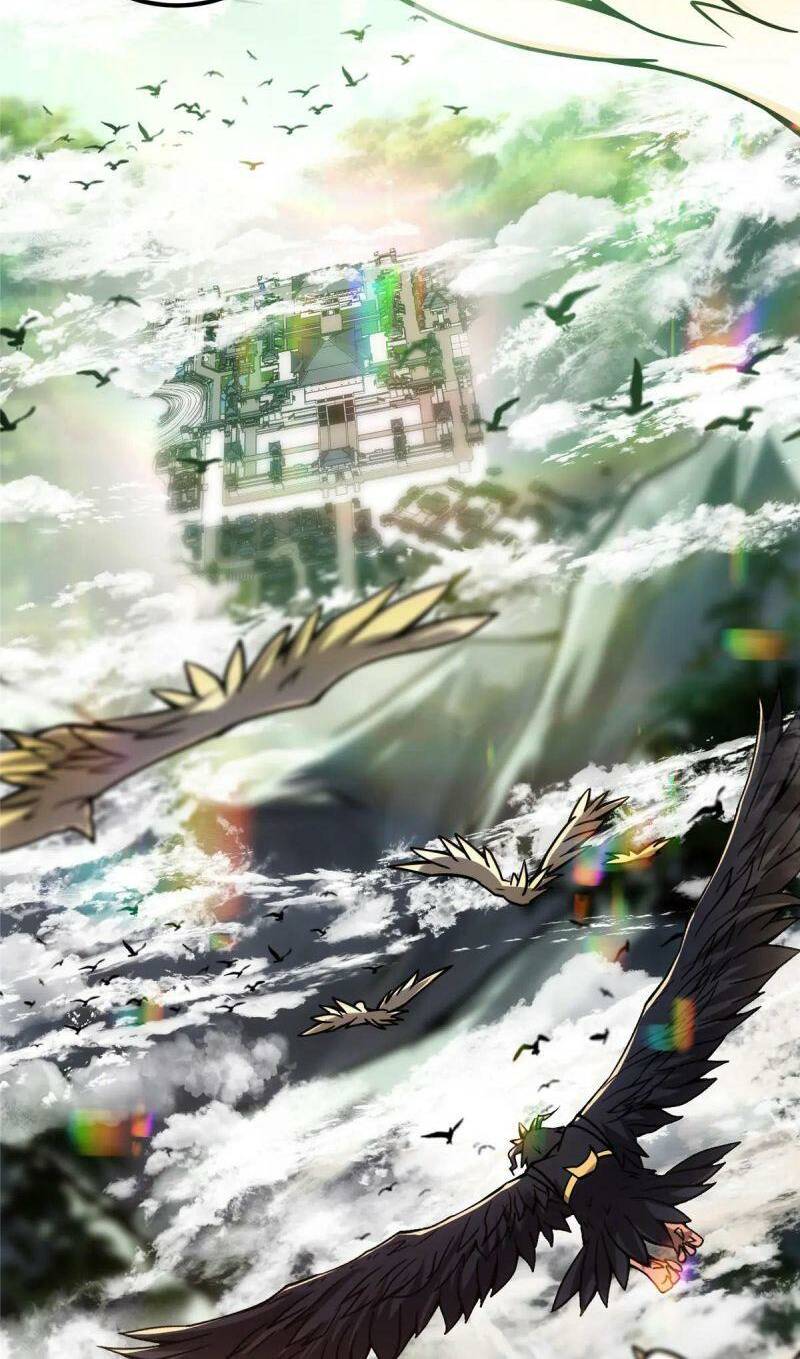 Chưởng Môn Khiêm Tốn Chút - Chapter 99 - Page 26