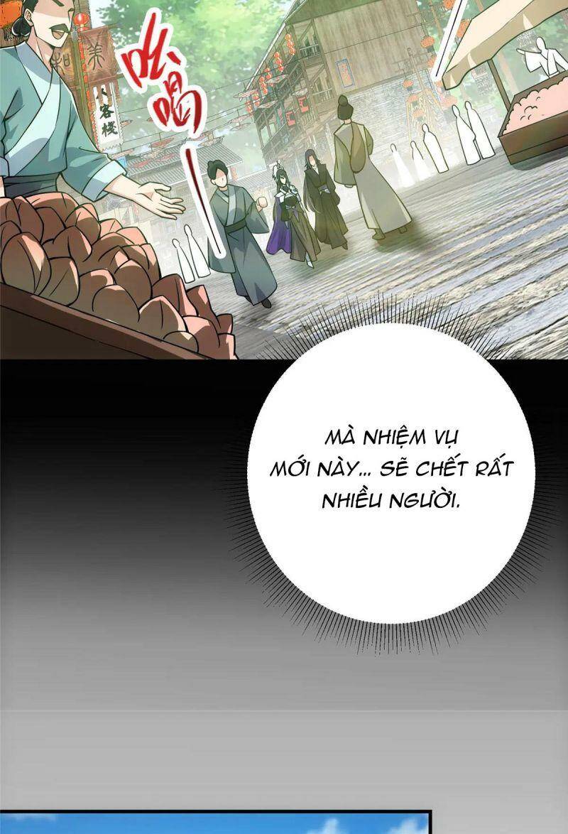 Chưởng Môn Khiêm Tốn Chút - Chapter 99 - Page 29