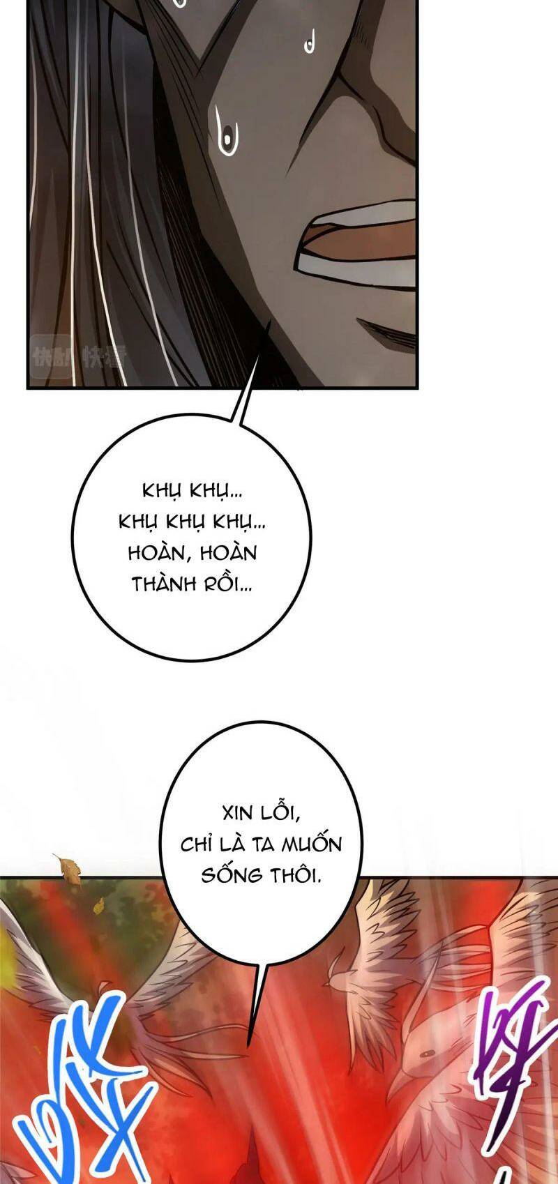 Chưởng Môn Khiêm Tốn Chút - Chapter 99 - Page 33