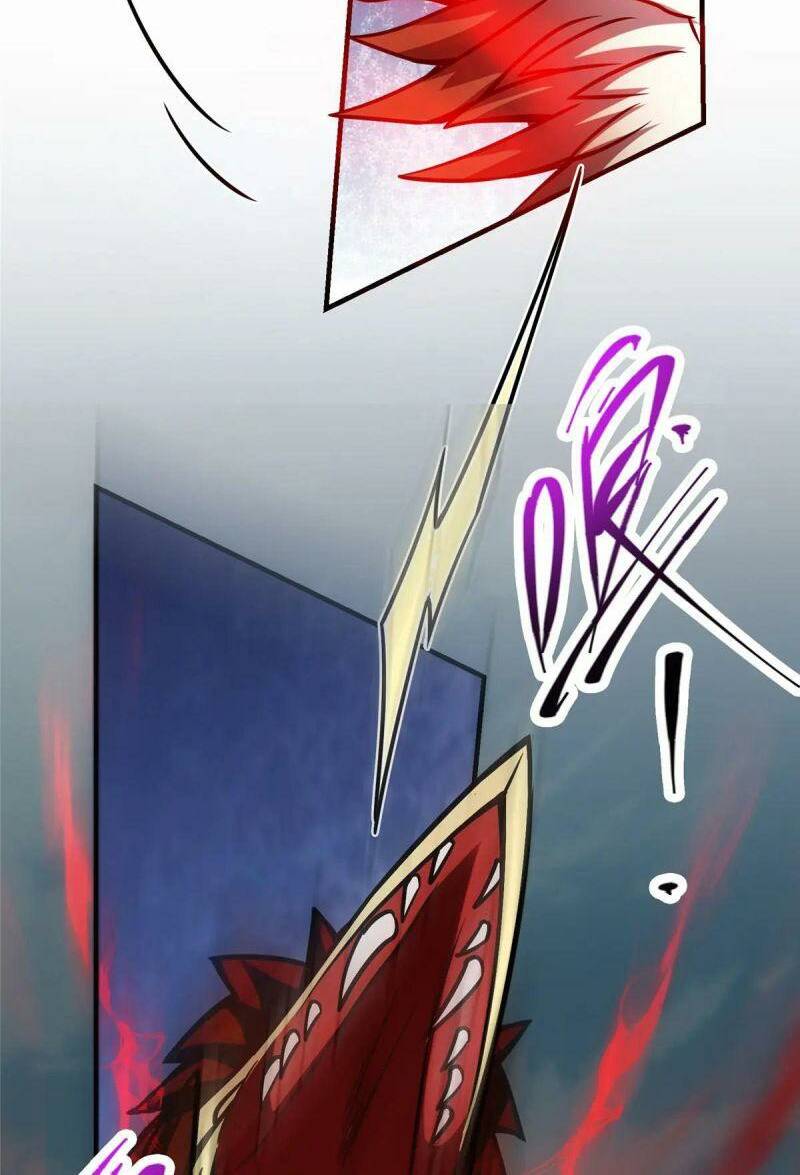 Chưởng Môn Khiêm Tốn Chút - Chapter 99 - Page 37