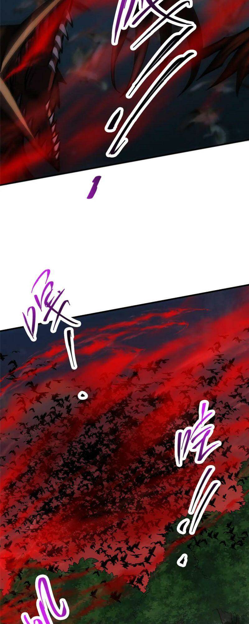 Chưởng Môn Khiêm Tốn Chút - Chapter 99 - Page 39